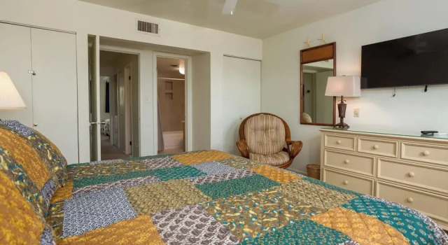 Номер Standard Mariners Court 204