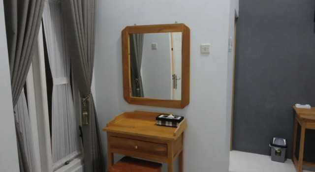 Номер Standard Pendowo Huis Guest House