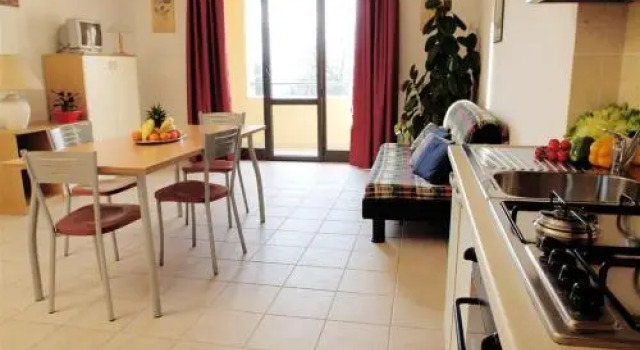Residenza La Passeggiata, Prenota Hotel Trevi Umbria