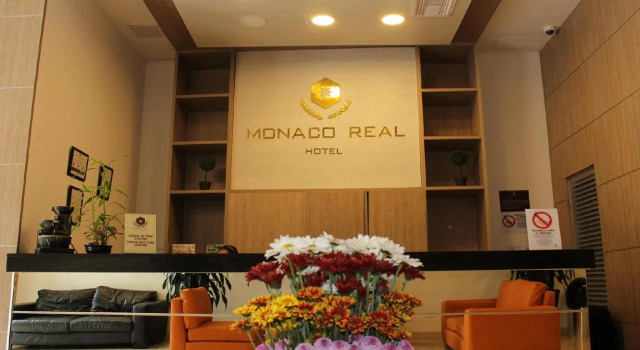 Hotel Monaco Real, Забронировать Отель Барранкилья Atlántico, рядом с Plaza de la Aduana