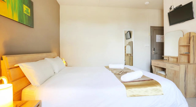 Dzama Hotel