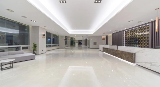 Airport Resort, Rezerwuj Ośrodek wypoczynkowy Hotele w Yangyang z parkingiem, Parking
