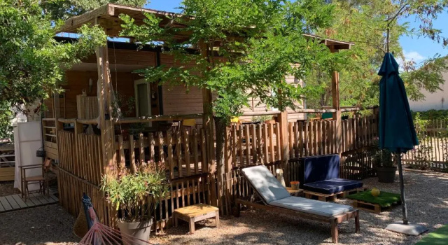 le clos du bonheur