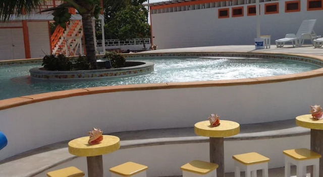 SailFish Resort, Reserva ahora Resort Hoteles resort en Stann Creek, Resort