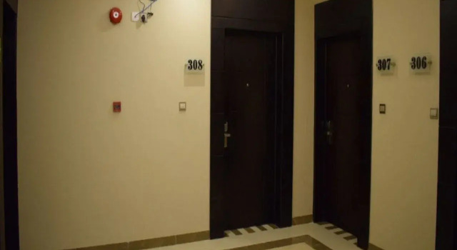 Manazel Aldana Serviced Apartments