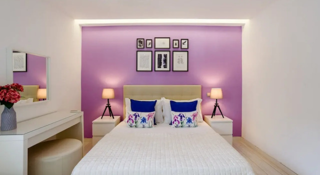Marina Plaza 2, Rezervovat Apartmán Hotely v Sotavento s parkováním, Parkování