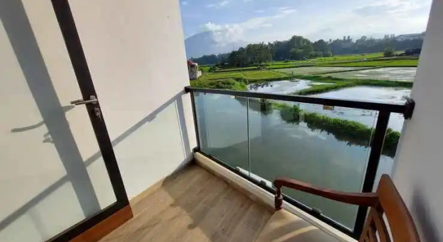 Aura Syaria Guest House, Rezervasyon Misafirhane Bukittinggi misafirhaneler, Misafirhane