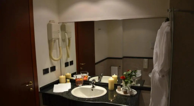 Полулюкс Hotel Due Leoni