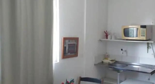 Standard quarto Studio Piedade
