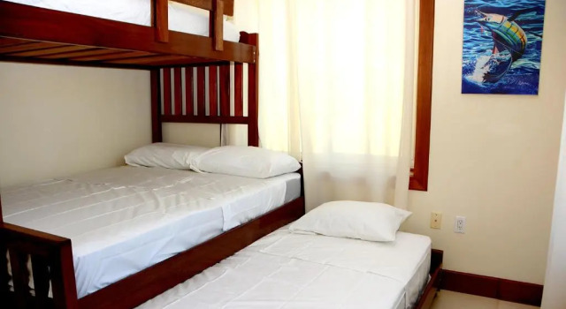 Апартаменты с 2 комнатами Beach Walkout Condo 112 3BR2BA Sleeps 8