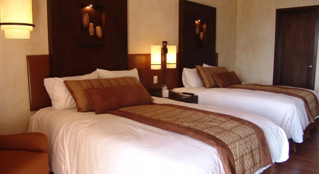 La Reunion Golf Resort & Residences, Reservar Resort Alotenango Zacatepeques