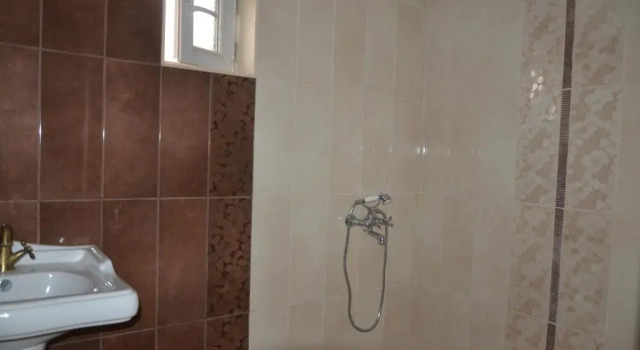 Номер Standard Guest Rooms Amazonka