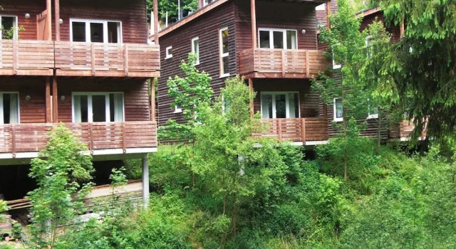 Holiday home in the Gro breitenbach, Reserva ahora Hotel Hoteles y alojamientos en Grossbreitenbach, Hotel