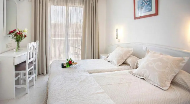 Номер Standard Hotel Cupidor
