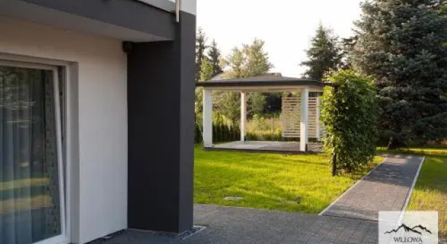 Willowa No 5 Apartments