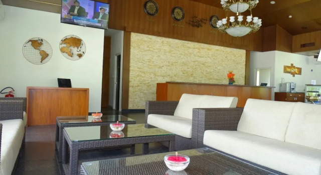 Kanva Star Resorts, Забронировать Отель Бизнес-отели штата Карнатаки, 4* 5*