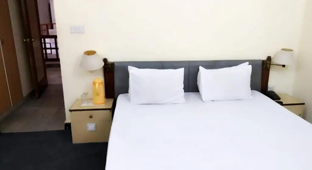 Двухместный номер Standard Hotel Asia Shripati