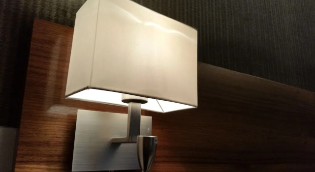 Двухместный номер Chester Hotel