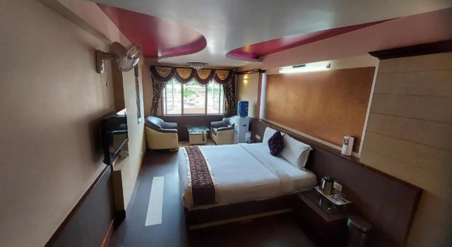 Люкс Classic Astoria Residency