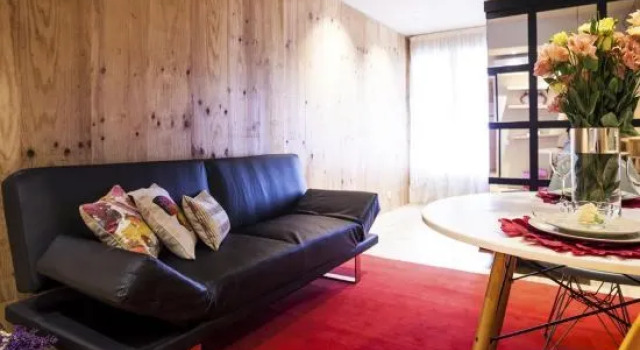Barcelona Boutique Apartments