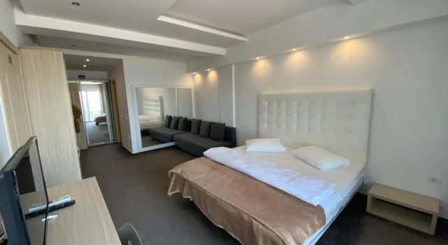 Ella by the sea Residence, Prenota Hotel Hotel a Mamaia-Sat con parcheggio, Parcheggio