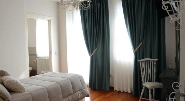Номер Standard Villa Montenero