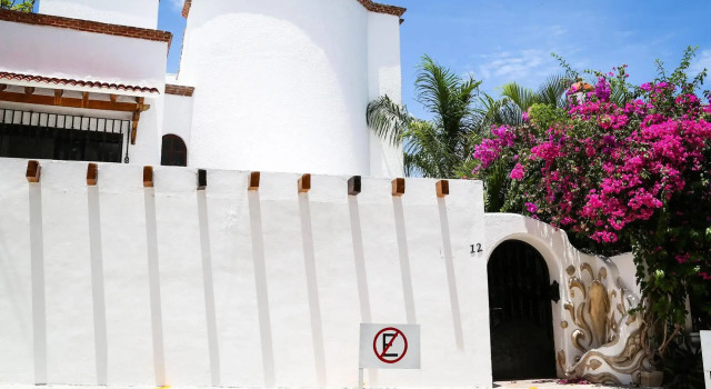 Mezcal Hotel, Prenota Boutique Hotel a Quintana Roo con parcheggio, Parcheggio