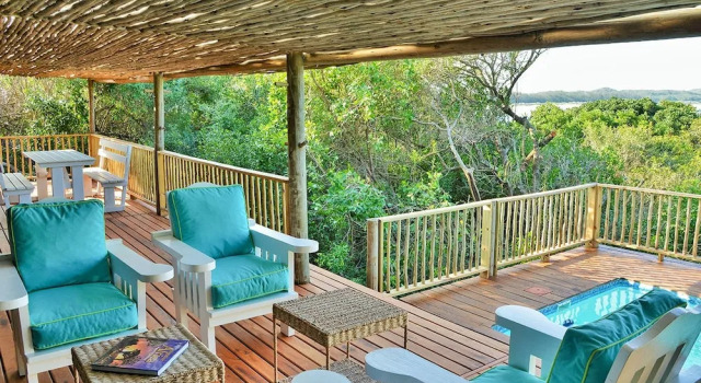 Villa Cabo Beach Villas