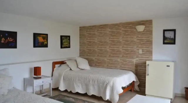 Номер Standard Miravalle Suites
