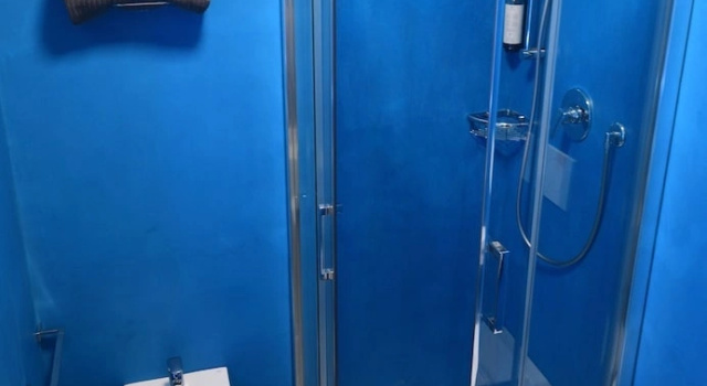 Номер Economy Hotel Fiume
