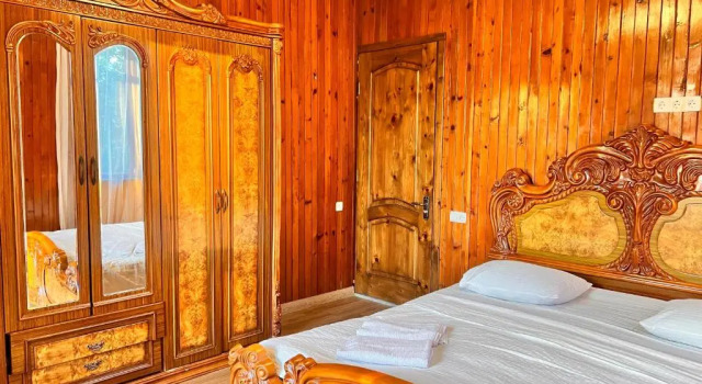 Lisa's Villa in Chakvi, Book Villa Chakvi 