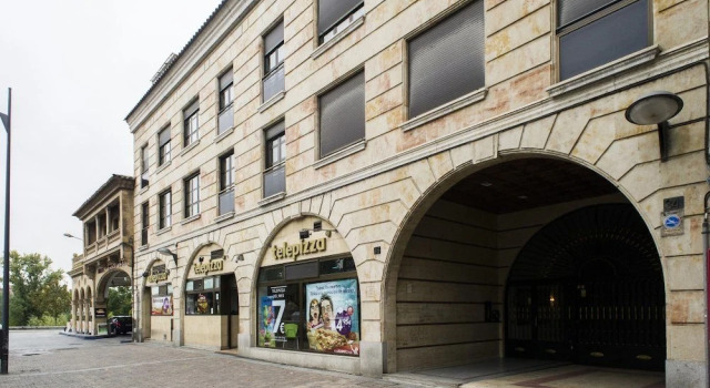 Rent Apartments Salamanca Reyes España, Забронировать Апартаменты/квартира Саламанка Salamanca Province, рядом с Cueva de Salamanca