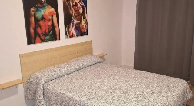 Номер Deluxe Arc House Granada