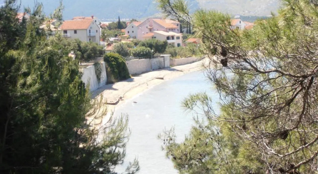 Апартаменты Apartments Villa Matea