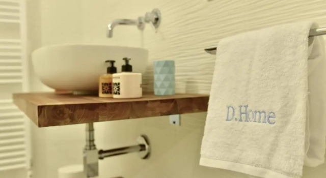 Deluxe Zimmer D Home B&B