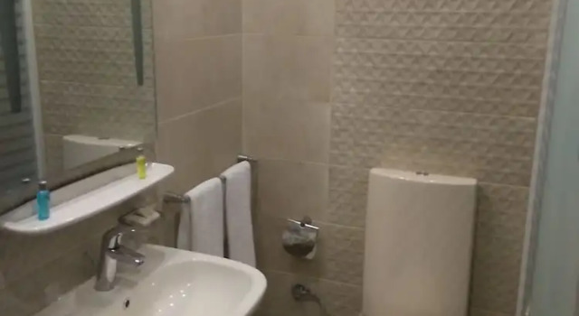Номер Superior Beirut Hotel Cairo