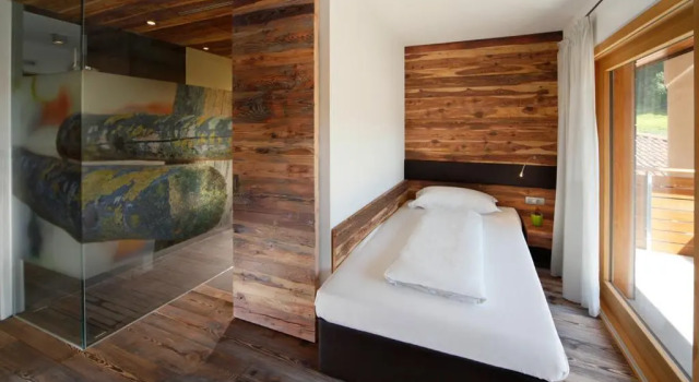 Номер Standard Hotel Ratschingserhof