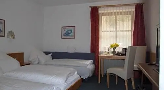 Номер Standard Landhaus Rabe