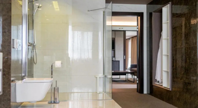 Suite RiverSide- Hotel and MICE