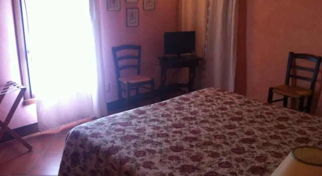 Номер Standard Agriturismo La Cascinetta