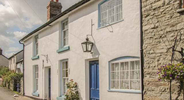 Lantern House