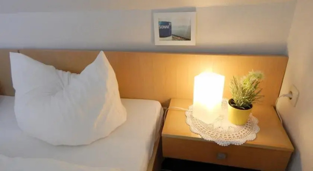 Haus am Meer, Забронировать Отель Витдюн Amrum