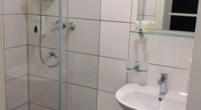 Номер Standard Отель MTA