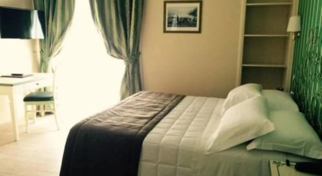 Hotel Borgo Antico
