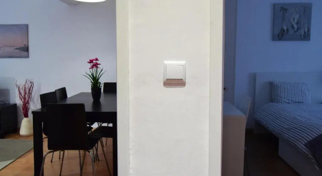 Апартаменты Family House