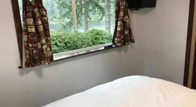 Mercer Lake Resort, Book Ferieresort Florence Oregon Coast