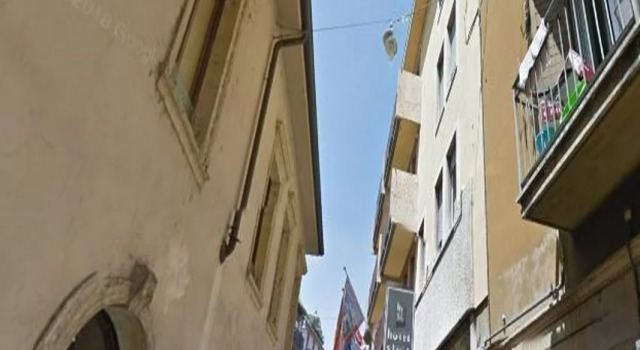 Hotel San Luca
