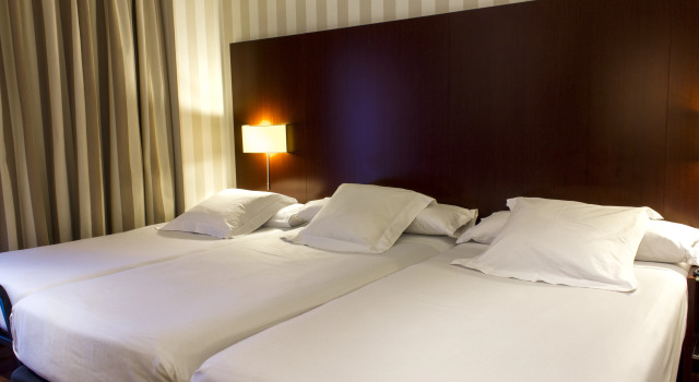 Hotel Zenit Bilbao
