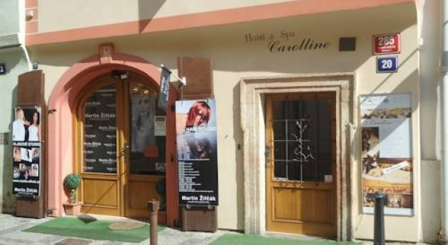 Spa Carolline