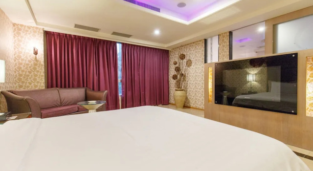 Superior Zimmer SLV Hotel Group-SLV Business Hotel